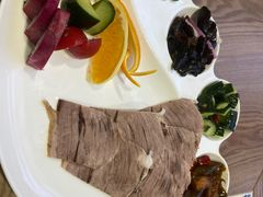 -兰亭安泊牛肉面(乐都路店)