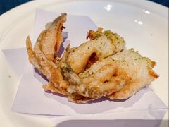 -Mr·Fish鱼鲜生海鲜放题(银泰in99店)