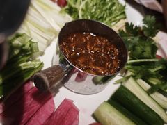 -关东小磨东北菜(上海长风大悦城店)