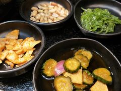 -九田家黑牛烤肉料理(太阳城店)