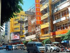 -唐人街(耀华力路)