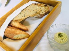 餐前麵包-蝶舍·MAISON PAPILLON