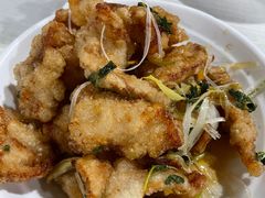 -老于餐厅(民生路店)