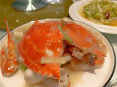 -乾隆美食·本帮菜(黄河路店)