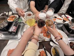 -星璞餐厅(深铁塘朗城君璞酒店)