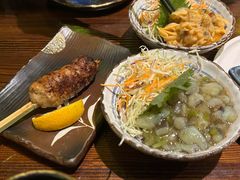 -鸟鹏烧鸟居酒屋(龙岗万科店)