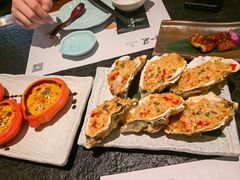 -匠和风精致料理(成都龙湖滨江天街店)
