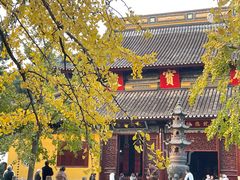 -西园戒幢律寺
