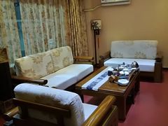 -中观茶业(永定河孔雀城英国宫1期东区店)