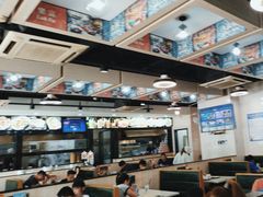 -喜喜茶餐厅(大朗长盛店)