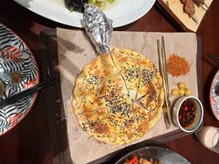 -那拉提之疆·新疆菜(美院店)