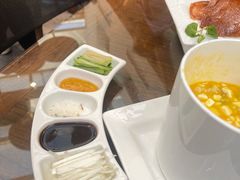 -老铺烤鸭(宝鸡店)