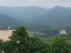 -十三陵水库