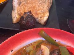 -黄师傅湿辣牛肉(胡桃里店)