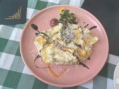 -起士林西餐厅(东经路店)