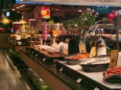 -梨花自助烤肉(乐宾店)