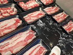 -九记潮汕现切鲜牛肉自助火锅(长沙·方圆荟店)