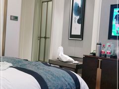 -青岛鑫江温德姆酒店