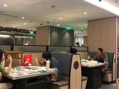 -海底捞火锅(大融城店)