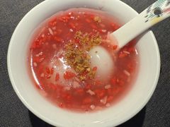 -锦府园·新台州菜(合生汇店)