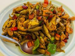 -湖北味道(湖北大厦店)