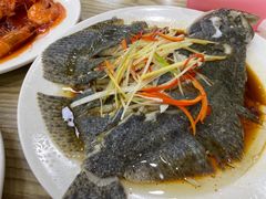 -聚德福海鲜家常菜(刘庄店)