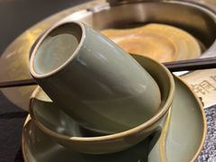 -菌自由丨野生菌火锅特色庭院餐厅(丽江古城店)