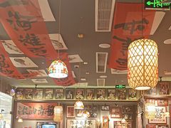 -王繁星面馆(西安熙地港店)