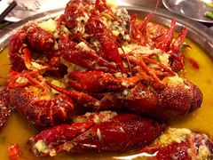 -王红军龙虾(新民路店)