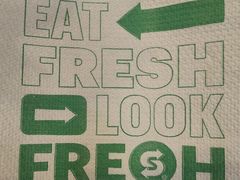 -赛百味SUBWAY(凯德mall大峡谷店)
