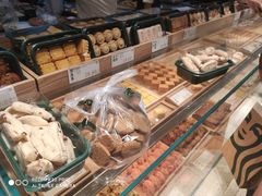 -泸溪河桃酥(西直门凯德店)