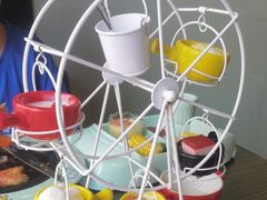 -豪客来牛排(府河店)