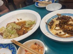 -巴依老爷新疆美食(牡丹园店)