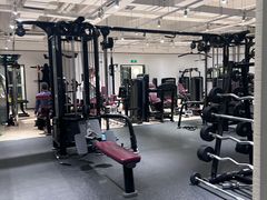 -FLARE STAR FITNESS(复地活力城店)