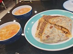 -宛平李记小吃(东关街店)