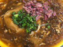 酸辣汤-毛华美食(清扬路店)