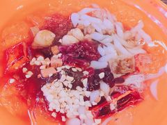 -八一路好吃街(雨田商务大厦店)