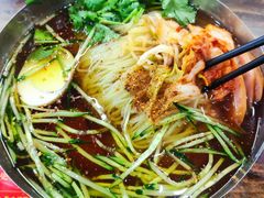 -西塔大冷面(市府大路店)