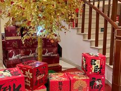 -燕郊烧鸽子(酷车小镇店)