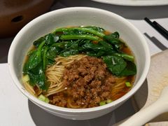 骨汤担担面-眉州东坡(翠微印象城店)