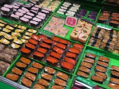-鲜道寿司(无锡苏宁店)