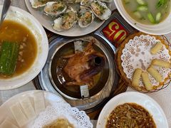 -顺德美食坊(南沙分店)