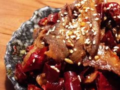 -付小姐在成都(中山公园店)