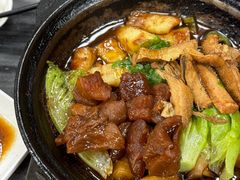 -珍珍小食店(西华路店)