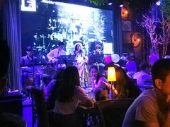 -胡桃里音乐酒馆(白云五号T5 MALL店)