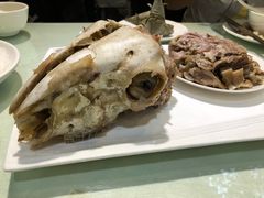 捣蒜羊头-阿西娅食府(中关村店)