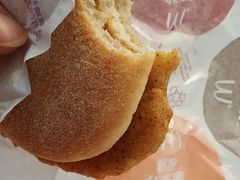 -麦当劳(欧亚卖场店)
