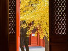 -大钟寺古钟博物馆