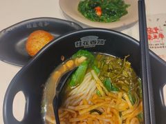 -桂在香知桂林米粉(南岗松雷店)