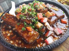 -东馆和天下特色餐饮(工农店)
